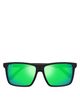 Maui Jim Maui Jim MAUIGreen Mamalu Bay Rectangular Sunglasses, 60mm - 2