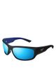 Maui Jim Maui Jim Mauklele Rectangle Sunglasses, 64mm - 1