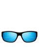 Maui Jim Maui Jim Mauklele Rectangle Sunglasses, 64mm - 2