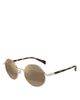 Maui Jim Maui Jim Mokupuni Round Sunglasses, 52mm - 1