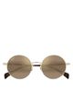 Maui Jim Maui Jim Mokupuni Round Sunglasses, 52mm - 2