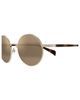 Maui Jim Maui Jim Mokupuni Round Sunglasses, 52mm - 3