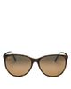 Maui Jim Maui Jim Ocean Polarized Square Sunglasses, 57mm - 1