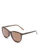 Maui Jim Maui Jim Ocean Round Sunglasses, 58mm - 1