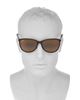 Maui Jim Maui Jim Ocean Round Sunglasses, 58mm - 3