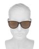 Maui Jim Maui Jim Ocean Round Sunglasses, 58mm - 4