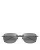 Maui Jim Maui Jim Ohai Rectangular Sunglasses, 60mm - 2
