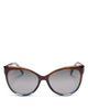 Maui Jim Maui Jim Olu Olu Square Sunglasses, 57mm - 2