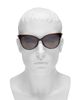Maui Jim Maui Jim Olu Olu Square Sunglasses, 57mm - 3