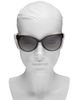 Maui Jim Maui Jim Olu Olu Square Sunglasses, 57mm - 5