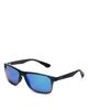 Maui Jim Maui Jim Onshore Polarized Rectangular Sunglasses, 58mm - 2
