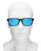 Maui Jim Maui Jim Onshore Polarized Rectangular Sunglasses, 58mm - 3