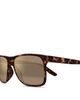 Maui Jim Maui Jim Pailolo Rectangular Sunglasses, 59mm - 3