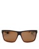 Maui Jim Maui Jim Polarized Square Sunglasses, 64mm - 1