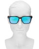 Maui Jim Maui Jim Punikai Classic Square Sunglasses, 56mm - 3