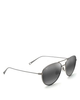 Maui Jim Maui Jim Walaka Navigator Sunglasses, 58mm