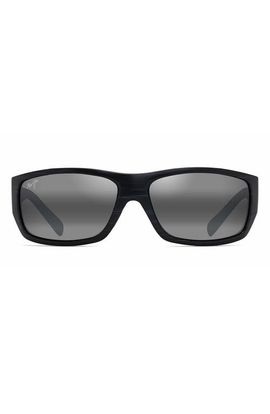 Maui Jim Maui Jim Wassup 60.5mm Polarized Sport Sunglasses