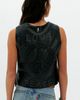 Mauritius Leather Mauritius Harmony Leather Vest - 2