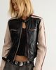 Mauritius Leather Mauritius Isadora Moto Jacket - 1
