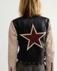 Mauritius Leather Mauritius Isadora Moto Jacket - 2
