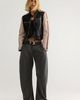 Mauritius Leather Mauritius Isadora Moto Jacket - 3