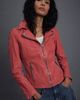 Mauritius Leather Mauritius Louiza Leather Jacket - 1