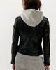 Mauritius Leather Mauritius Nola Leather Jacket - 2