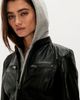 Mauritius Leather Mauritius Nola Leather Jacket - 3