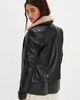 Mauritius Leather Mauritius Tammy Leather Jacket - 2