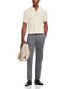 Maurizio Baldassari Maurizio Baldassari Chevron Quarter Zip Knit Polo Shirt - 2