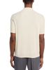 Maurizio Baldassari Maurizio Baldassari Chevron Quarter Zip Knit Polo Shirt - 3
