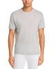 Maurizio Baldassari Maurizio Baldassari Linate Wool Crewneck T-Shirt - 1