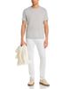 Maurizio Baldassari Maurizio Baldassari Linate Wool Crewneck T-Shirt - 2