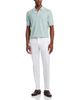 Maurizio Baldassari Maurizio Baldassari Melange Parquet Stitch Knit Polo Shirt - 2