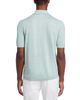 Maurizio Baldassari Maurizio Baldassari Melange Parquet Stitch Knit Polo Shirt - 3