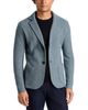 Maurizio Baldassari Maurizio Baldassari Wool Basketweave Slim Fit Sweater Jacket - 3