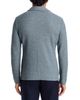 Maurizio Baldassari Maurizio Baldassari Wool Basketweave Slim Fit Sweater Jacket - 4