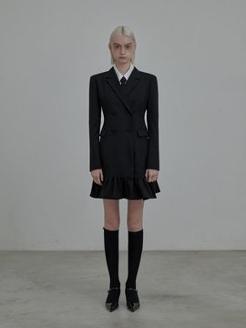 Sho Dress