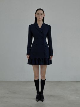 Sho Dress