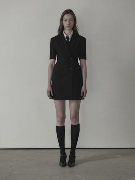 Sho Dress