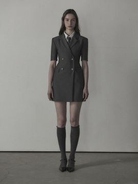 Sho Dress