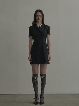 Sho Dress