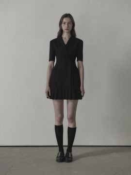 Sho Dress