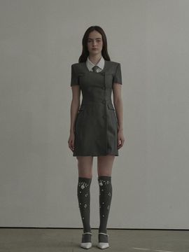 Sho Dress