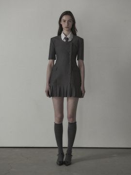 Sho Dress
