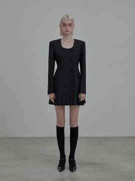 Sho Dress