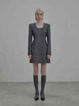 Sho Dress