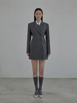 Sho Dress