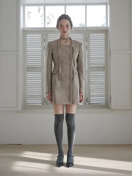 Sho Dress