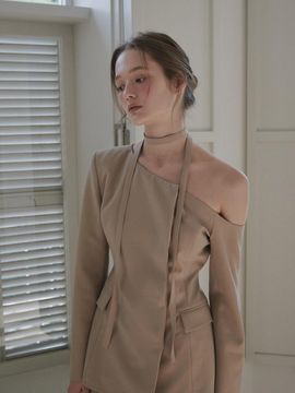 Sho Dress